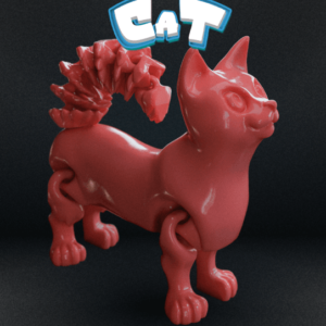 The Cat