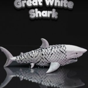 Great White Shark