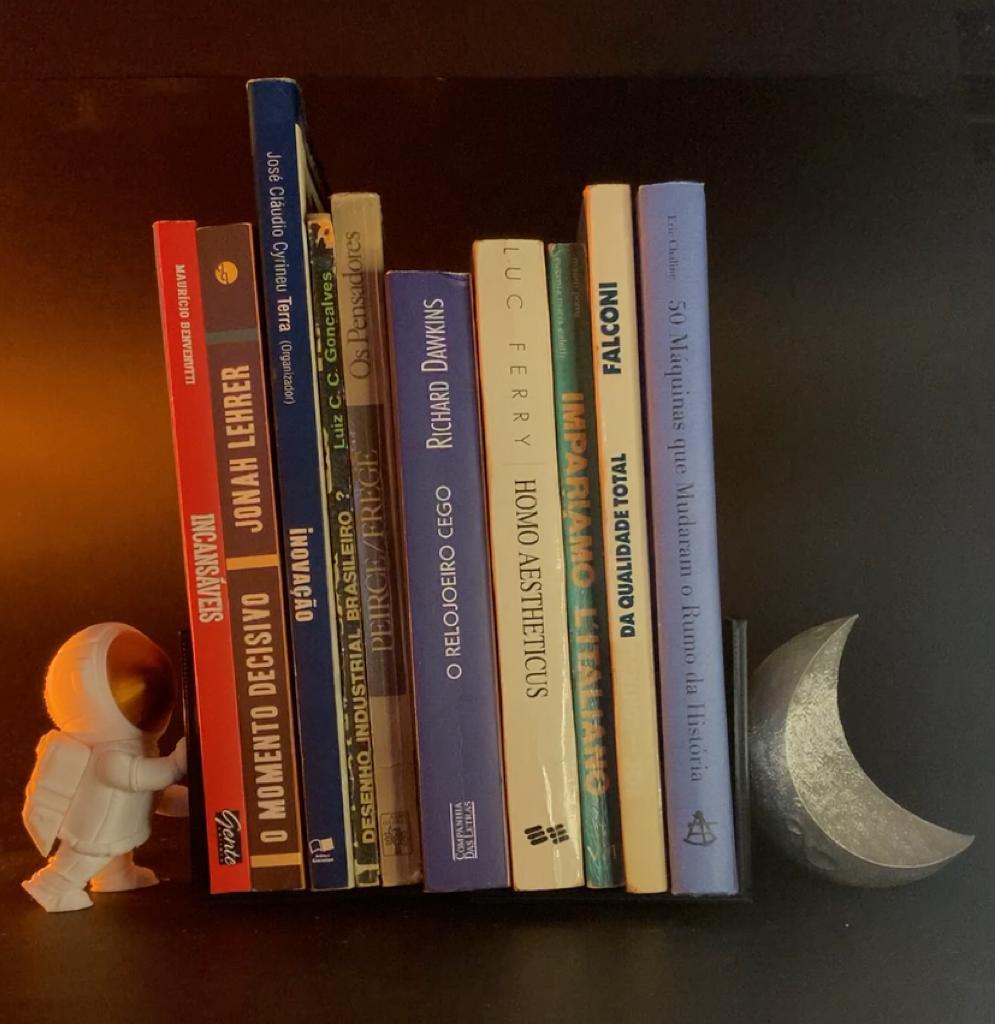 Astronaut Bookend - Image 4