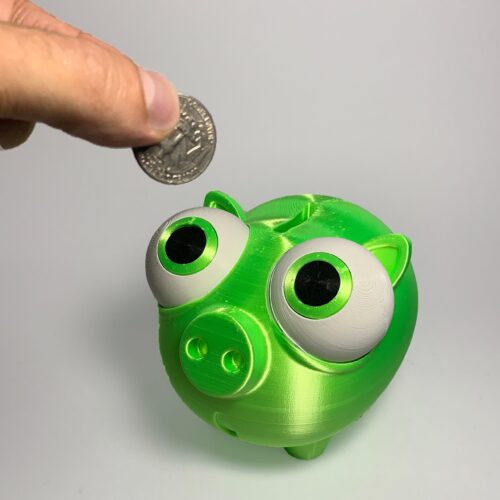 Piggy Pork Bank - Image 2