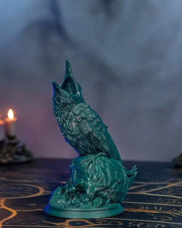 Raven’s Feast Dice Tower