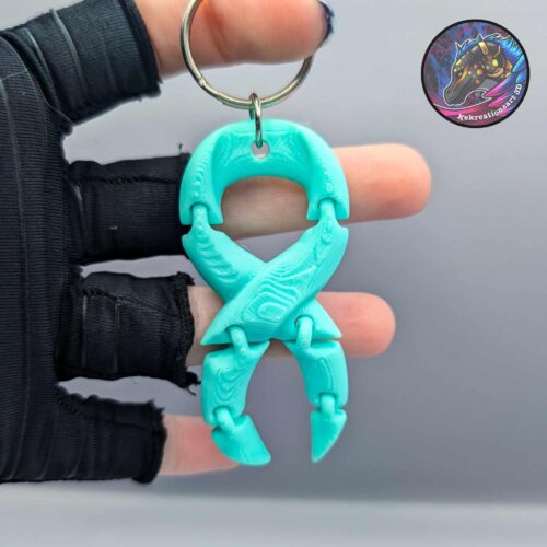 Flexi Awareness Ribbon - Image 3