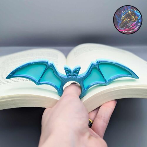 Bat Page Holder - Image 3