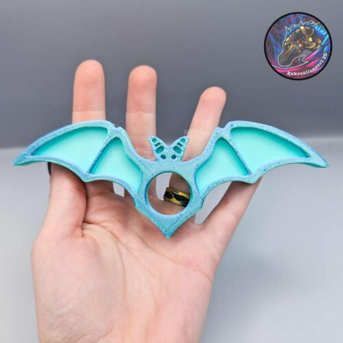 Bat Page Holder - Image 2