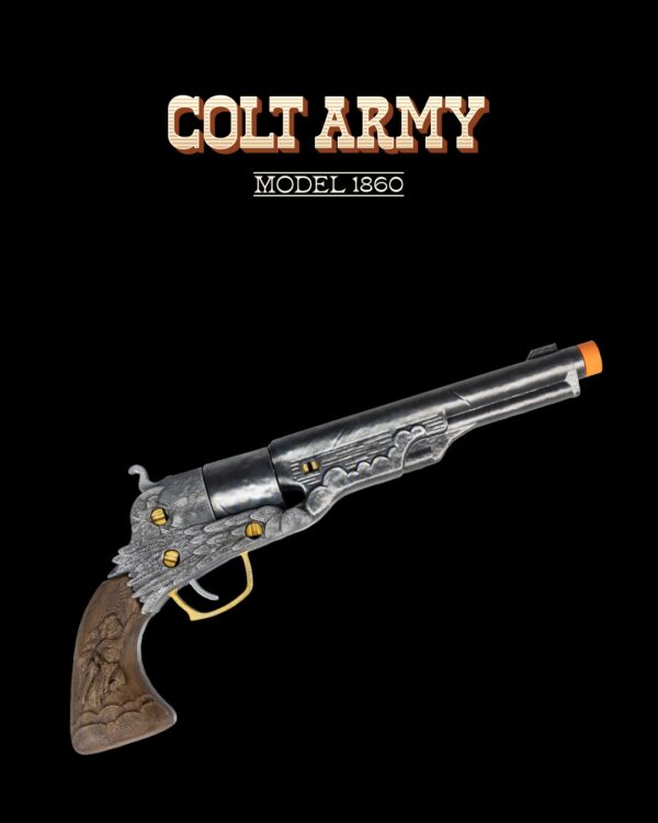 Colt Army Model 1860