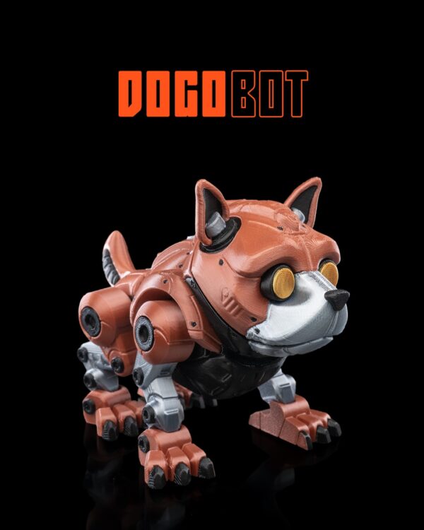 Dogobot