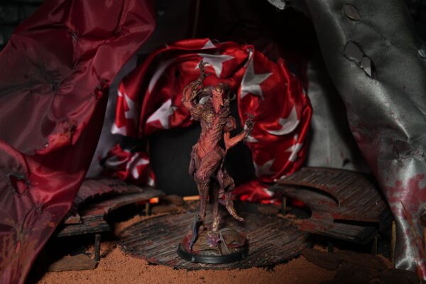 The Shatterer