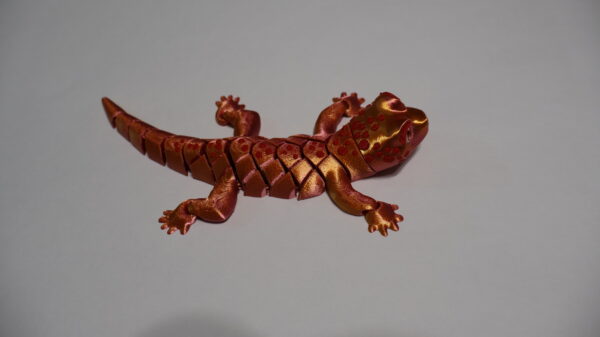 Gecko