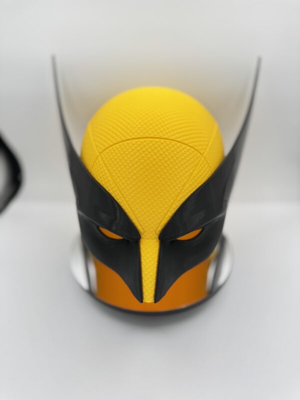 X-Men Wolverine Cosplay Helmet