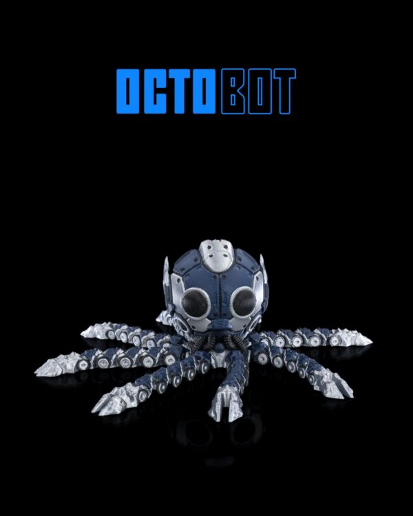 Octobot