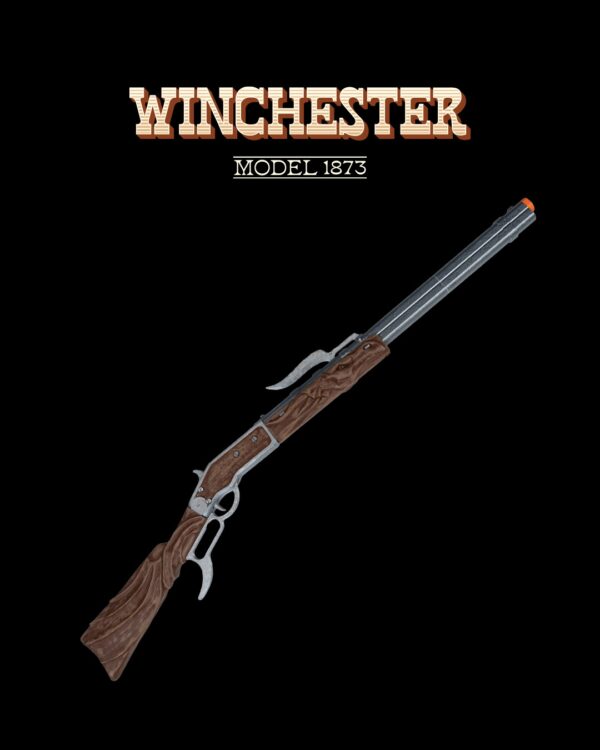 Winchester Model 1873