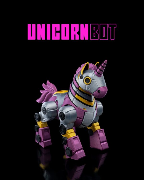 Unicornbot