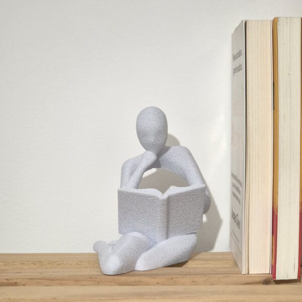 Minimal Reading