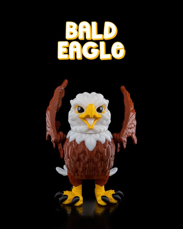 Bald Eagle