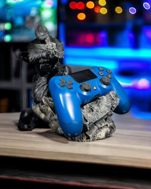 Barricade Controller Holder 