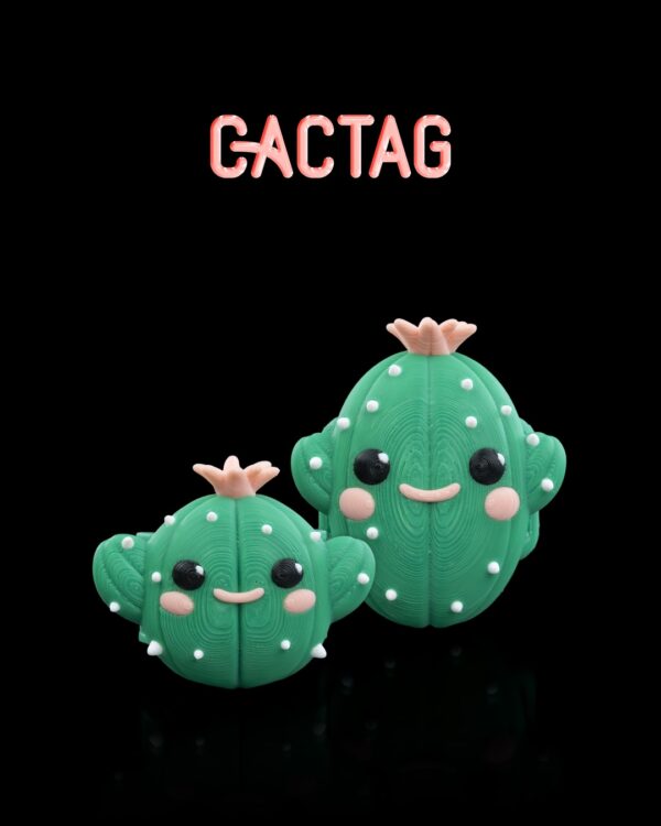 CacTag