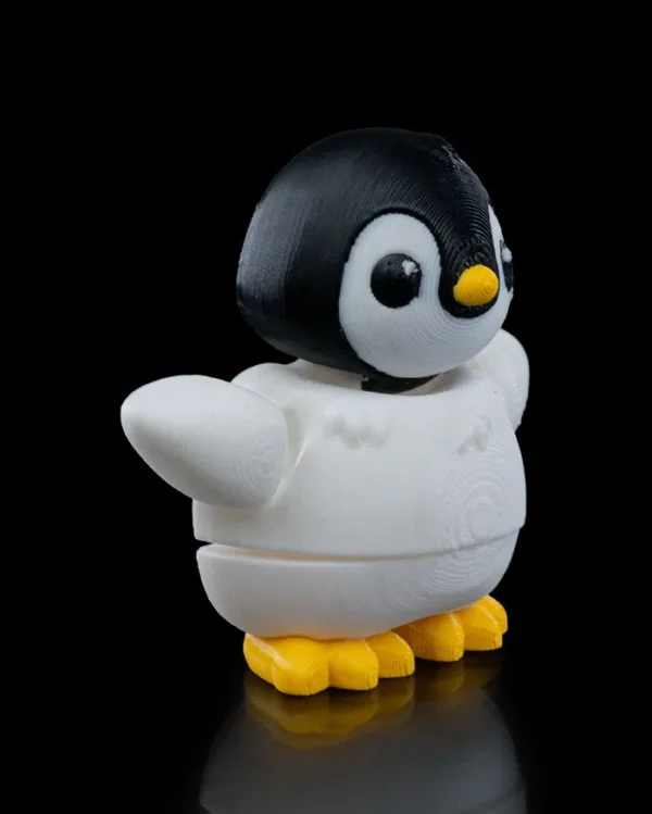 Mini Dancing Penguin