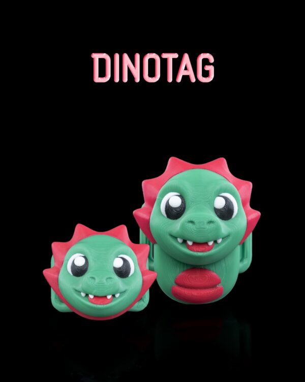 DinoTag