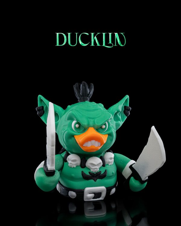 Ducklin