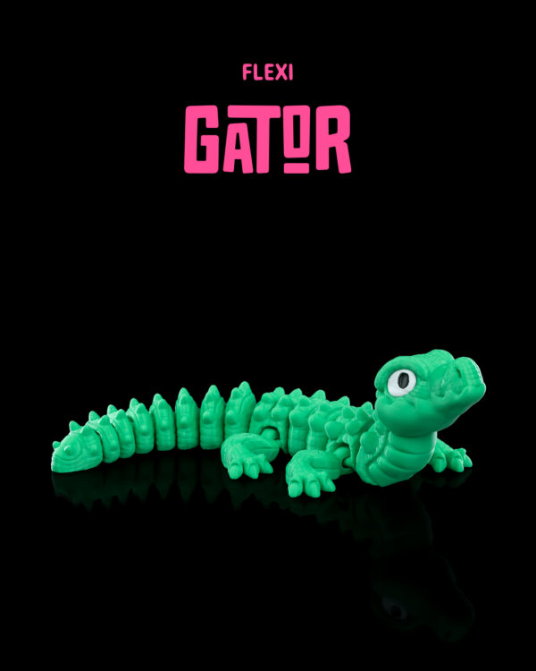 Flexi Gator