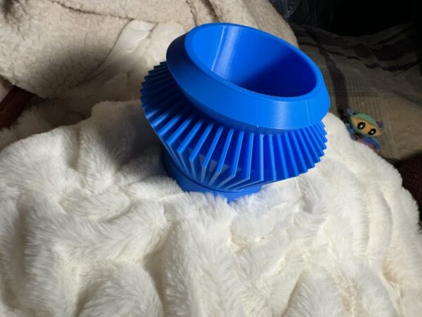 Small flower pot