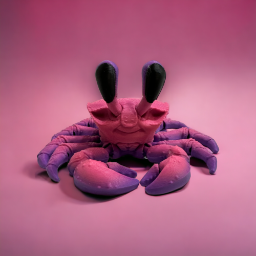 Crab - Image 3