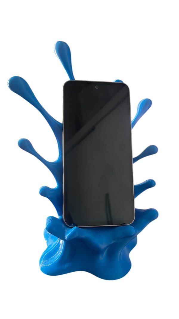 Splash Phone Holder