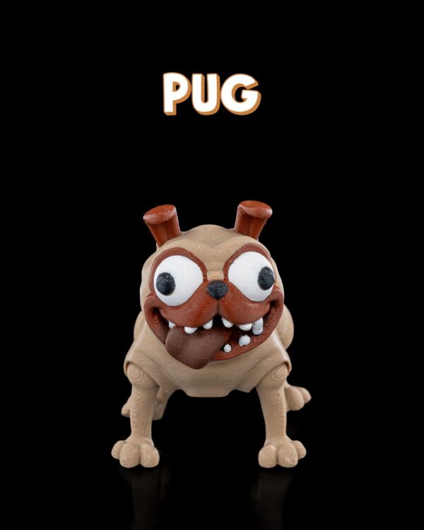 Pug