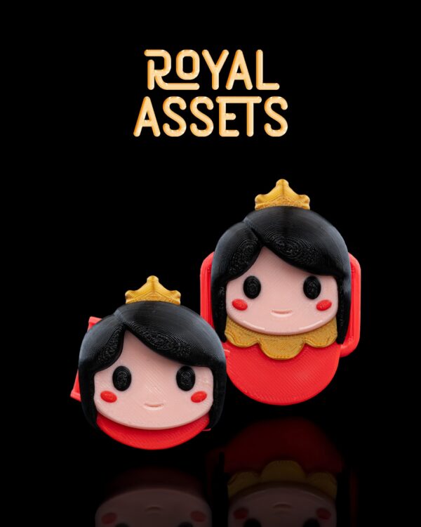 Royal Assets