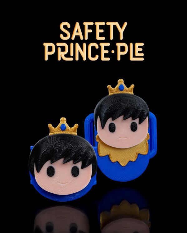 Safety Prince-ple