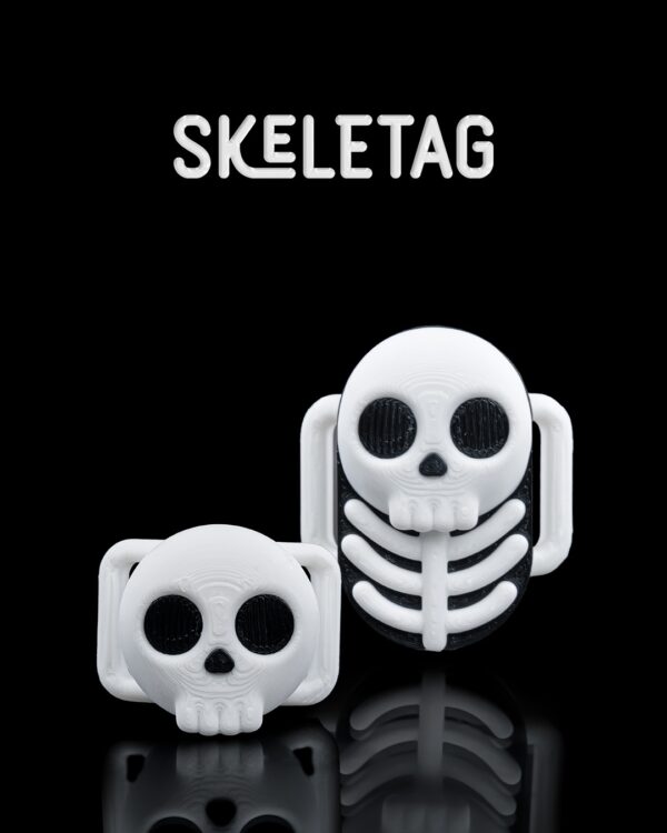 Skeletag