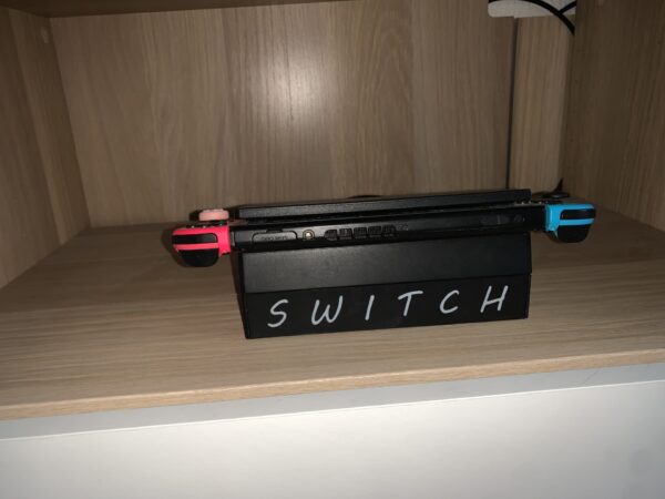 Support Nintendo Switch