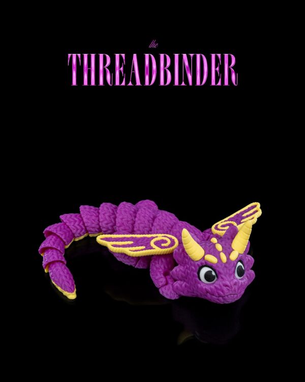 The Threadbinder