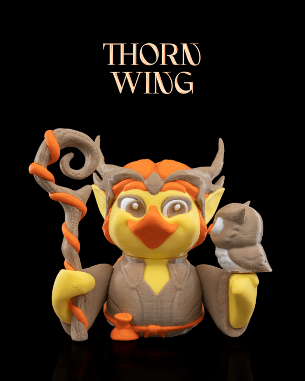 Thorn Wing