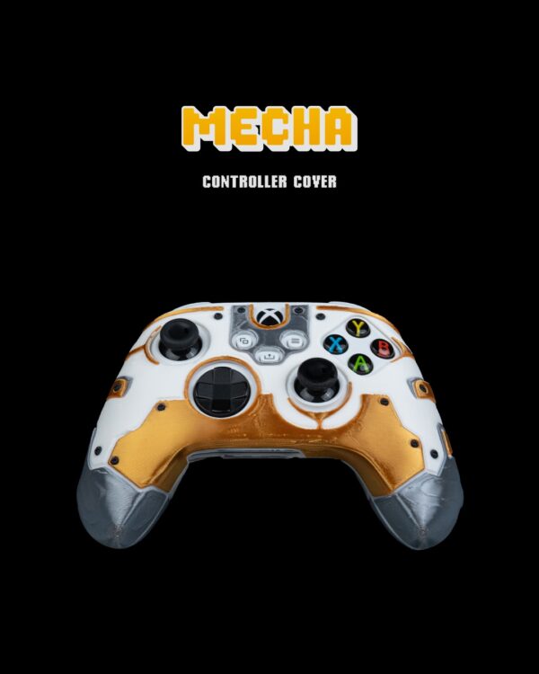 Mecha Controller Cover