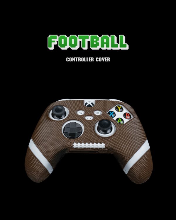 Football Controller Cover