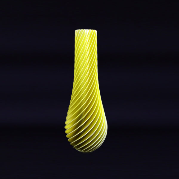 Vaso espiral
