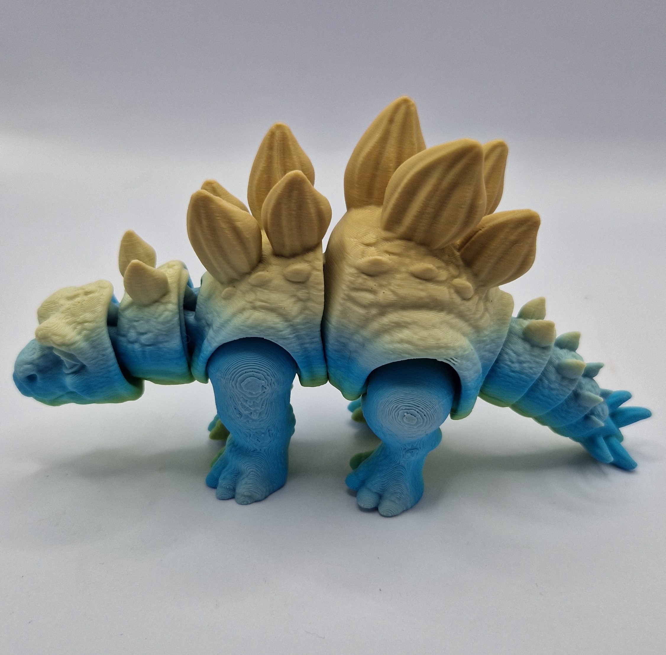 Mini Dinosaurs - Image 3