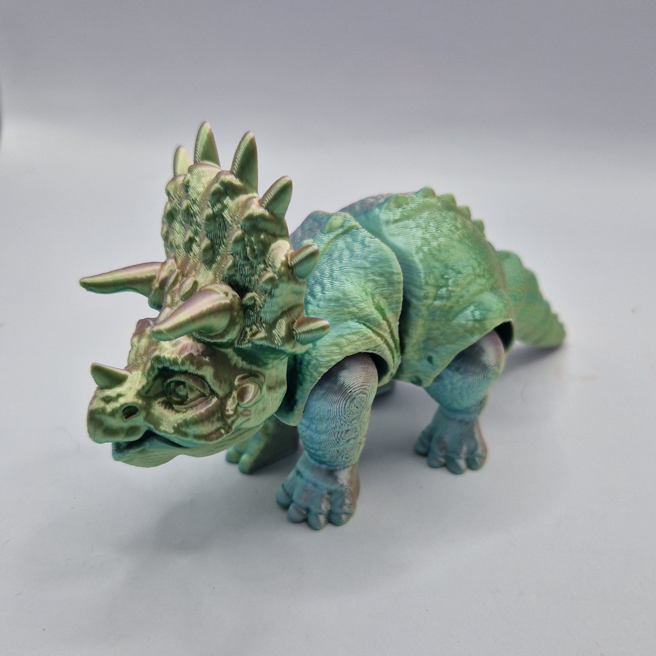 Mini Dinosaurs - Image 4
