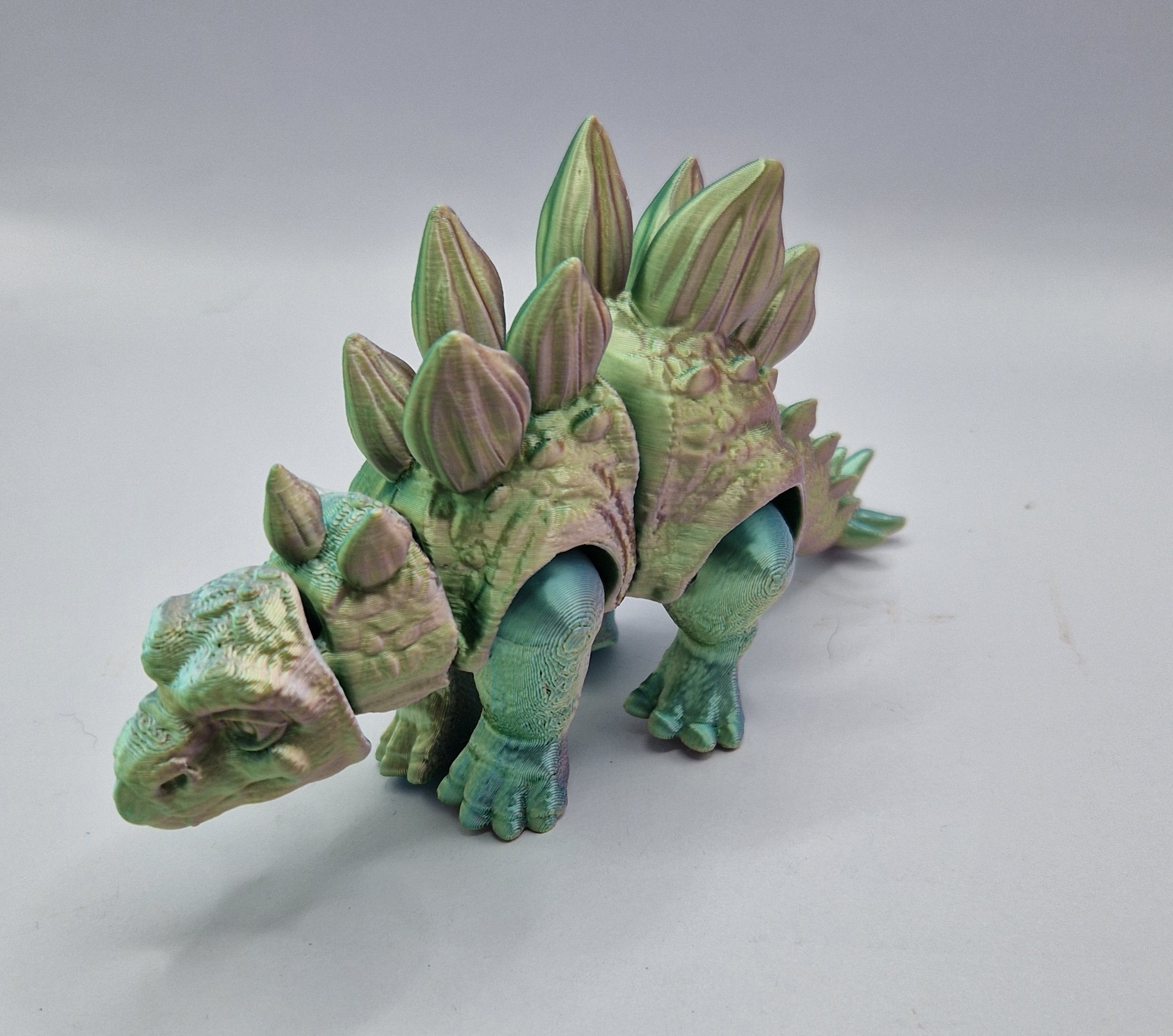 Mini Dinosaurs - Image 5