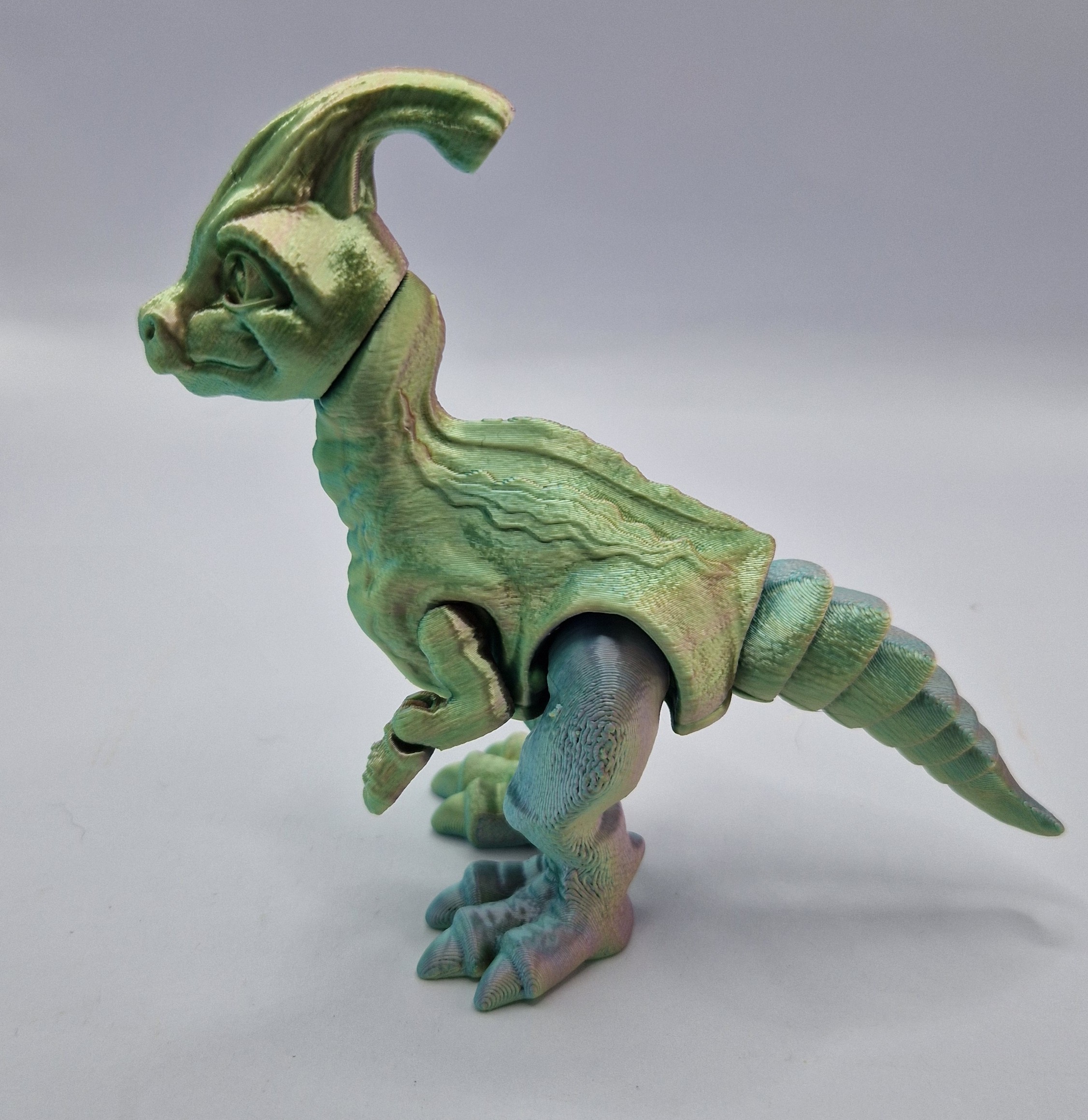 Mini Dinosaurs - Image 2