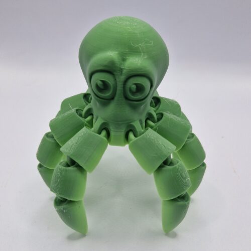 Octopus Fidget - Image 2