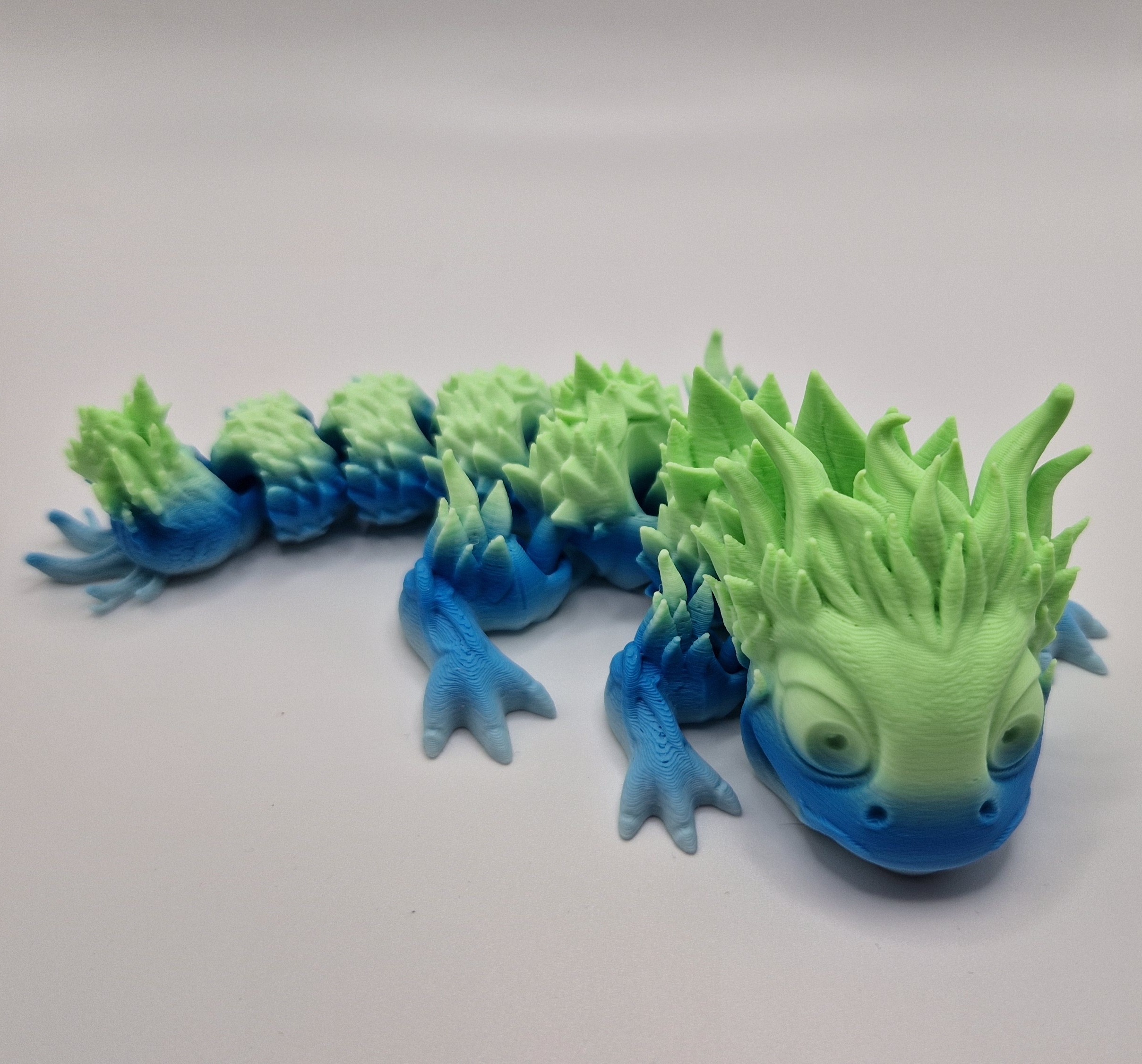 Baby Dragons - Image 9