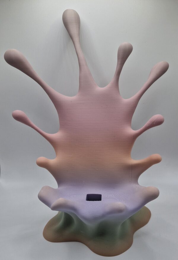 Splat Phone Holder