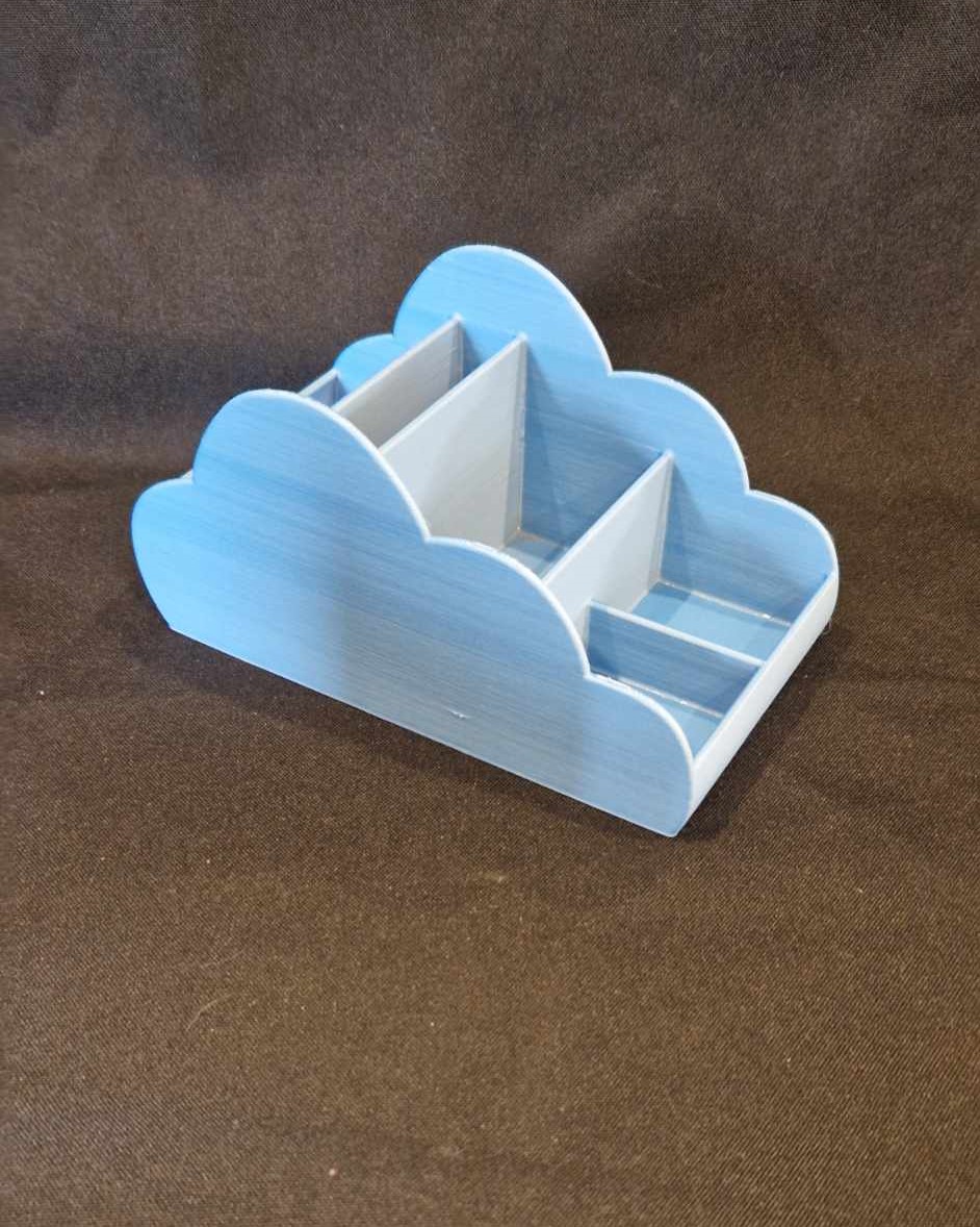 Organisateur nuage - Image 3