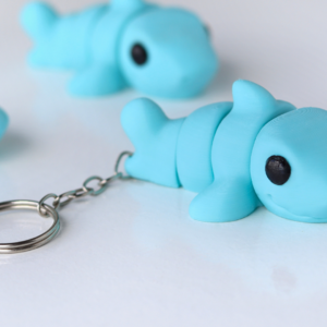 Shark Flexi
