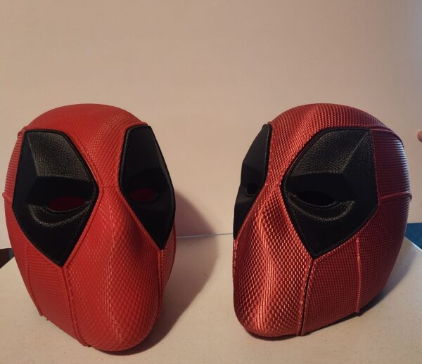 Deadpool Helmet