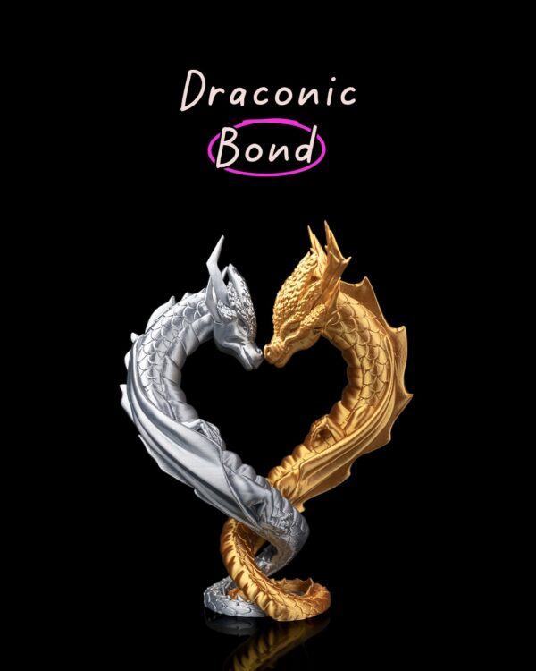 Draconic Bond