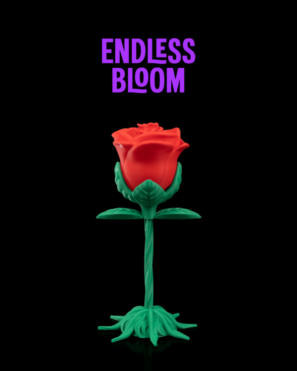 Endless Bloom