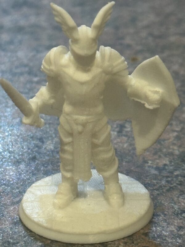 Hero forge Custom miniatures